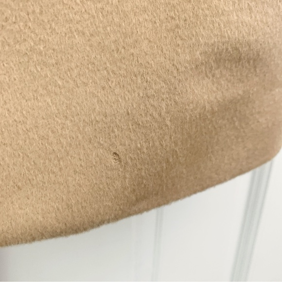 Hobbs London Tilda Wool Coat - Picture 13 of 13